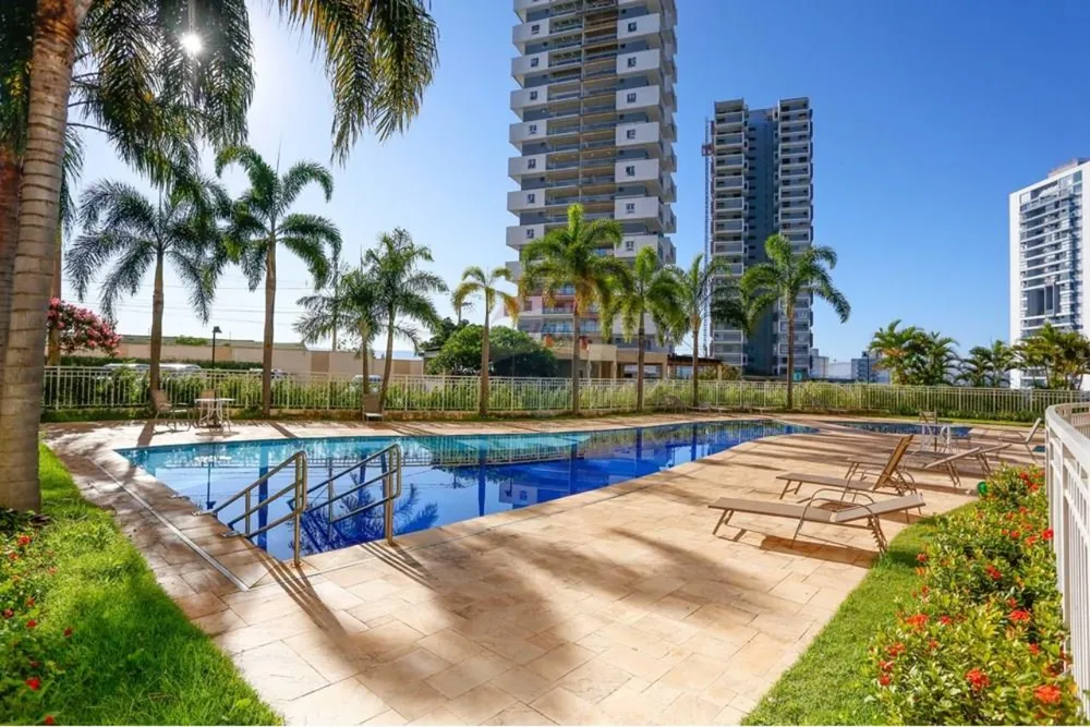 Apartamento, 2 quartos, 79 m² - Foto 3