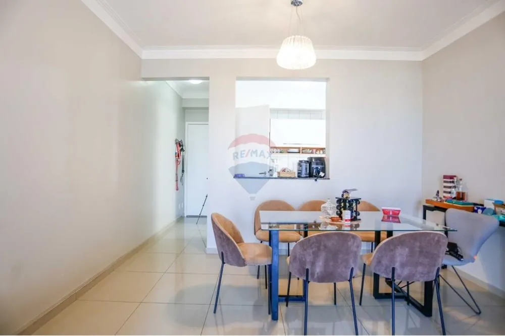 Apartamento, 2 quartos, 79 m² - Foto 2