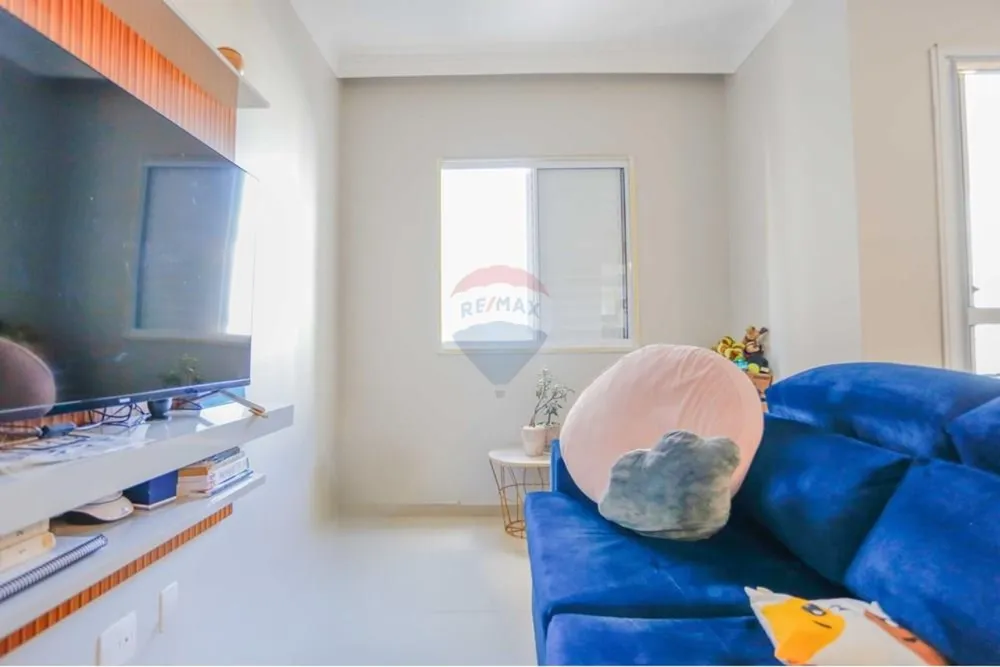 Apartamento, 2 quartos, 79 m² - Foto 8