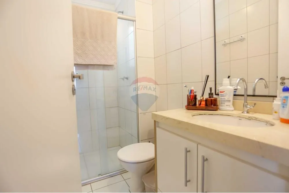 Apartamento, 2 quartos, 79 m² - Foto 2