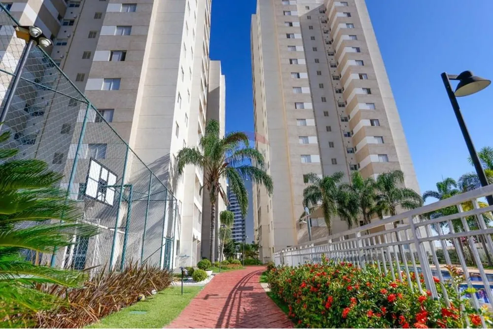 Apartamento, 2 quartos, 79 m² - Foto 9