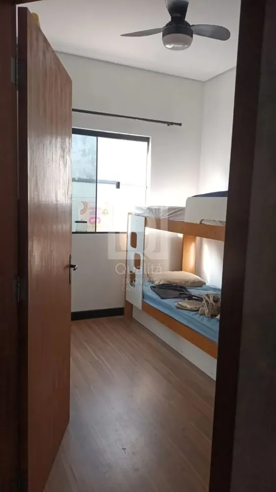 Casa de Condomínio, 3 quartos - Foto 5
