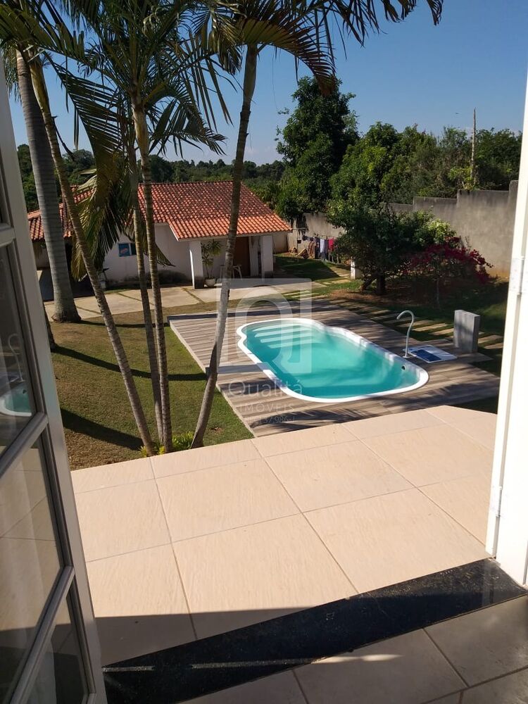 Chácara, 3 quartos, 1000 m² - Foto 12