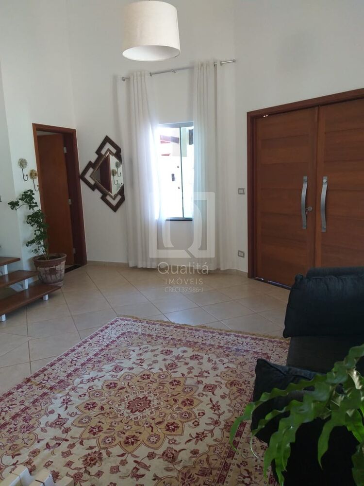 Chácara, 3 quartos, 1000 m² - Foto 2