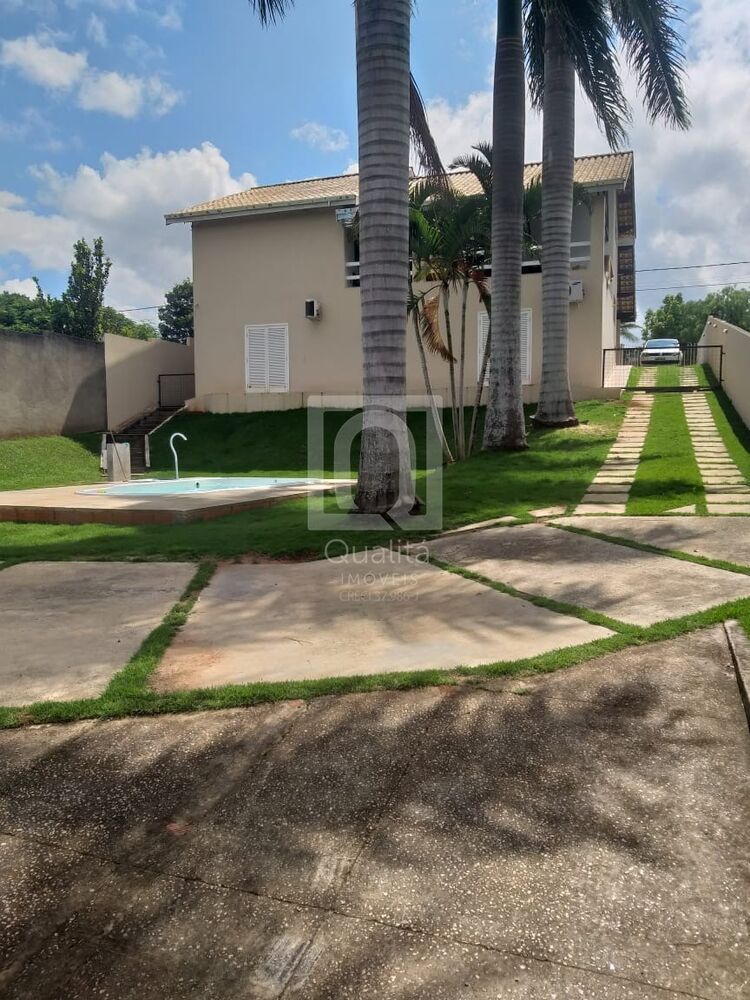 Chácara, 3 quartos, 1000 m² - Foto 15