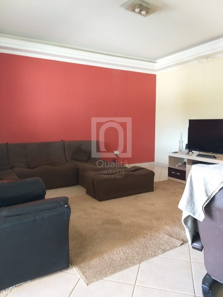 Chácara, 3 quartos, 1000 m² - Foto 6