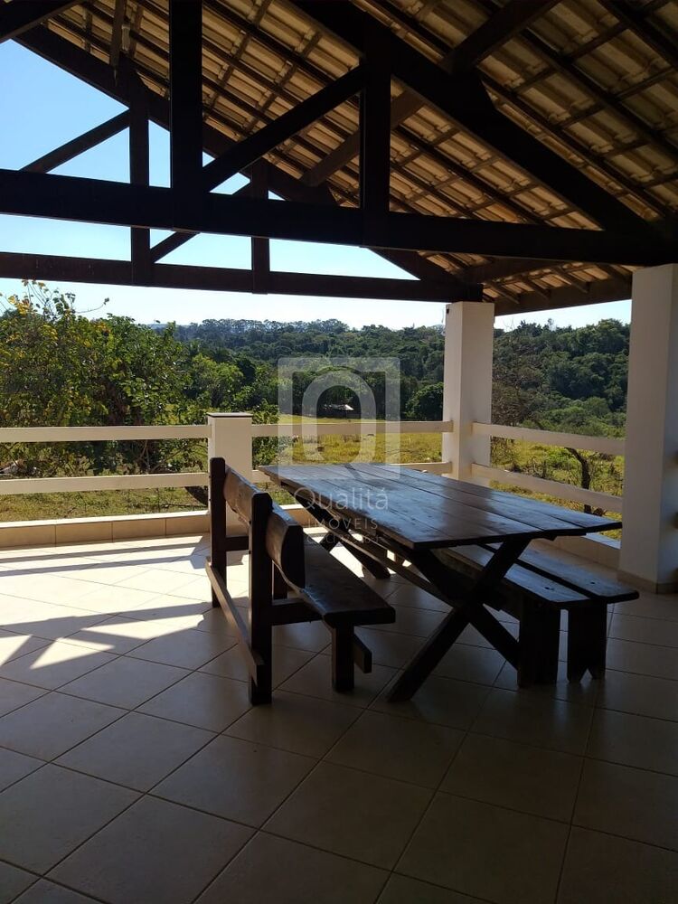 Chácara, 3 quartos, 1000 m² - Foto 14