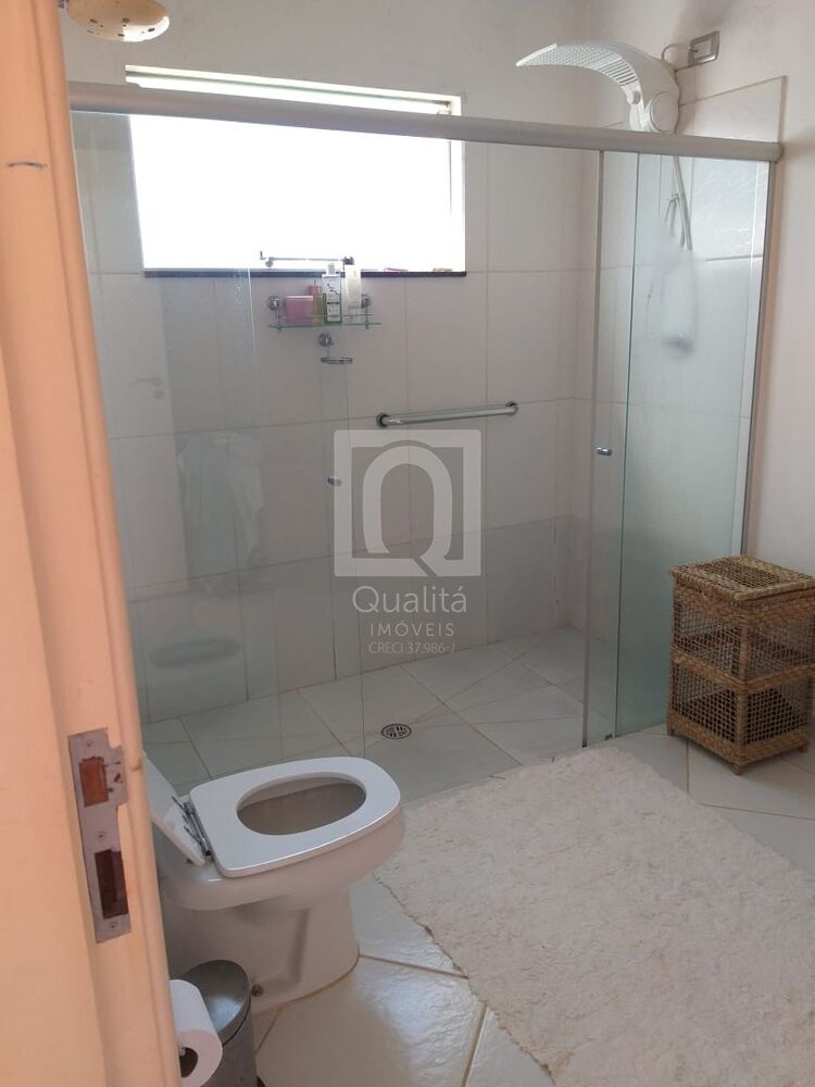 Chácara, 3 quartos, 1000 m² - Foto 8