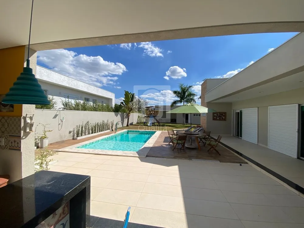 Casa de Condomínio, 5 quartos - Foto 7