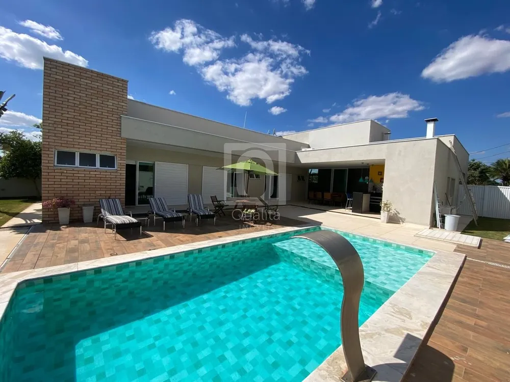 Casa de Condomínio, 5 quartos - Foto 8