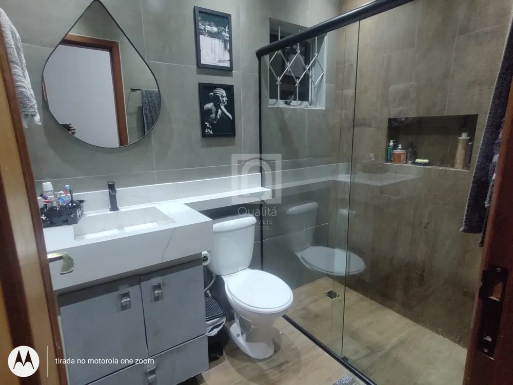 Casa, 3 quartos, 139 m² - Foto 8
