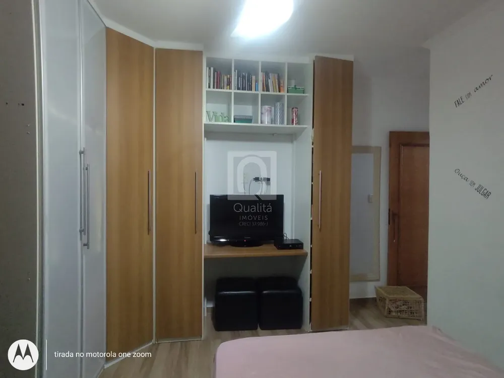 Casa, 3 quartos, 139 m² - Foto 3