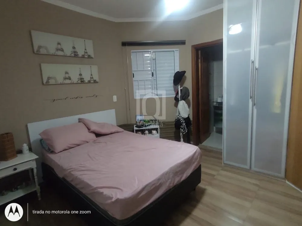 Casa, 3 quartos, 139 m² - Foto 2