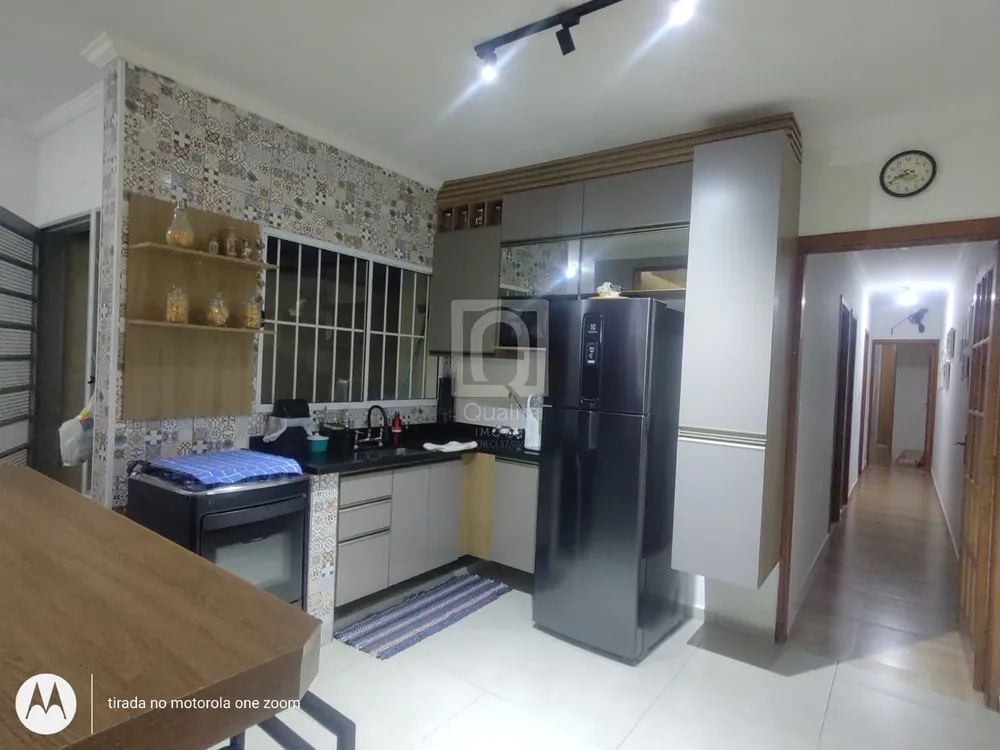 Casa, 3 quartos, 139 m² - Foto 1