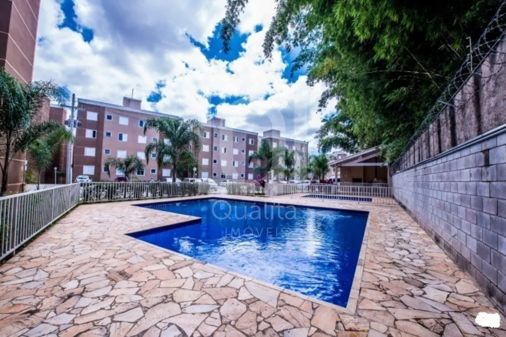 Apartamento, 2 quartos, 50 m² - Foto 11