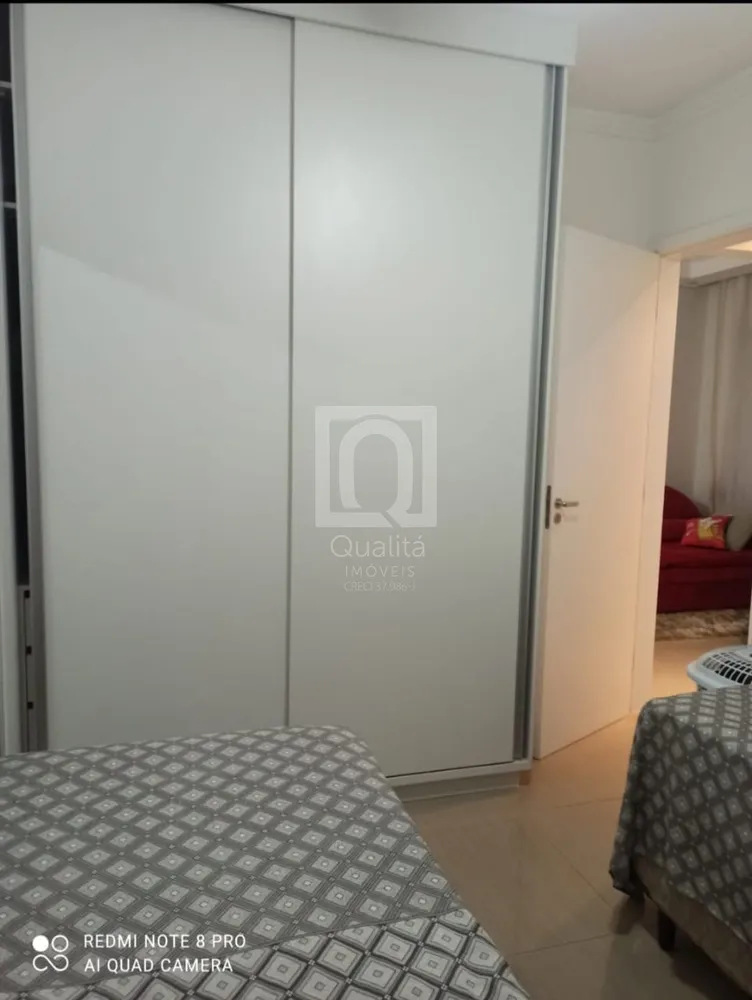 Apartamento, 2 quartos, 50 m² - Foto 6