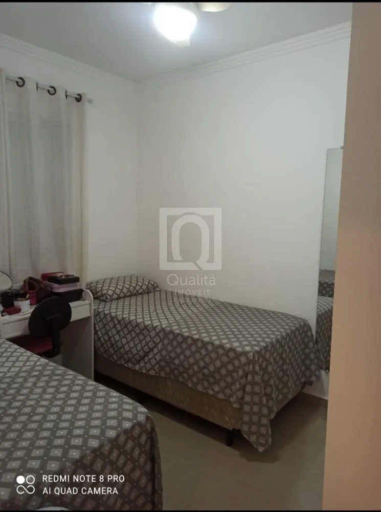 Apartamento, 2 quartos, 50 m² - Foto 7