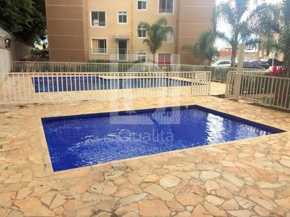 Apartamento, 2 quartos, 50 m² - Foto 10