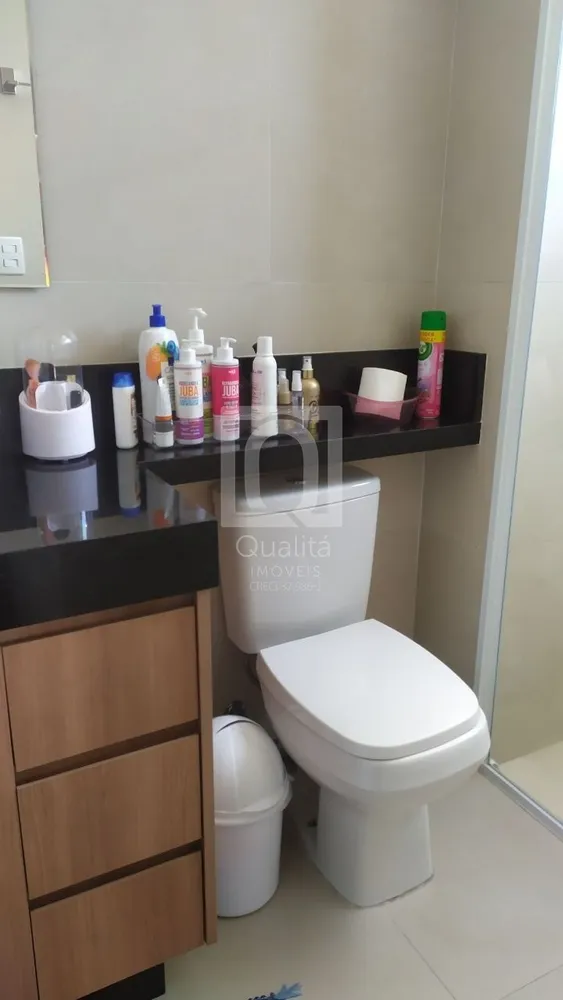 Apartamento, 2 quartos, 73 m² - Foto 3