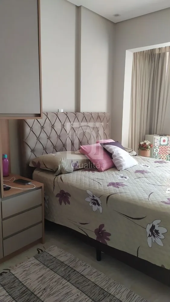 Apartamento, 2 quartos, 73 m² - Foto 6