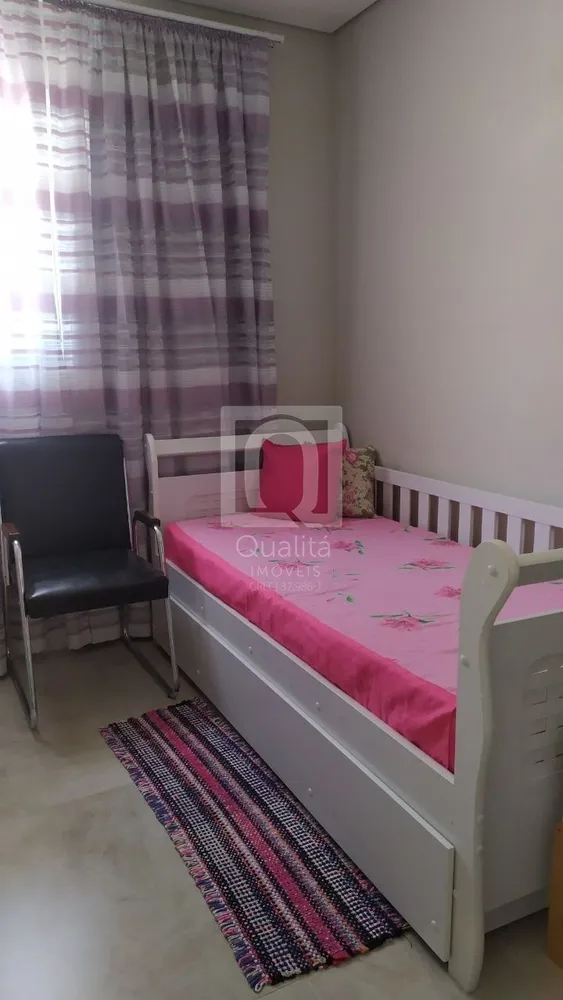 Apartamento, 2 quartos, 73 m² - Foto 2