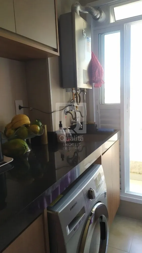 Apartamento, 2 quartos, 73 m² - Foto 4