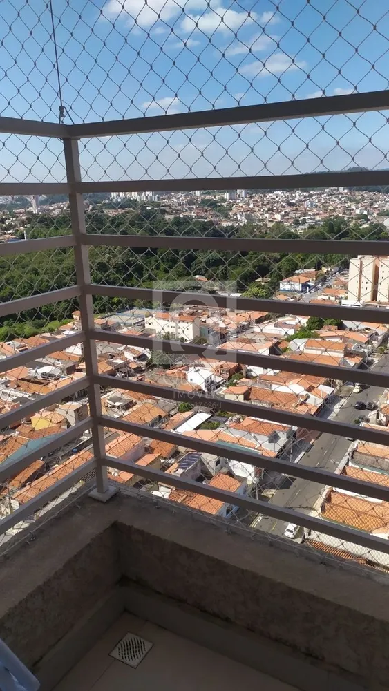Apartamento, 2 quartos, 73 m² - Foto 1