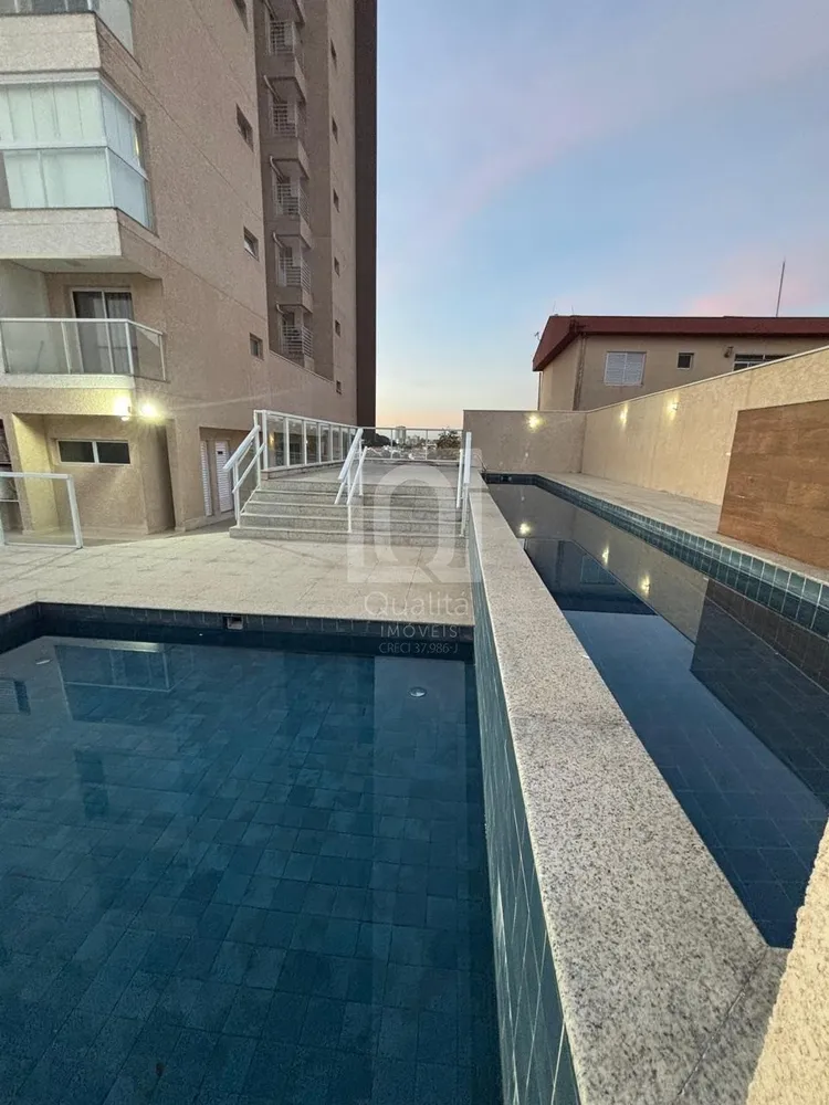 Apartamento, 2 quartos, 73 m² - Foto 7