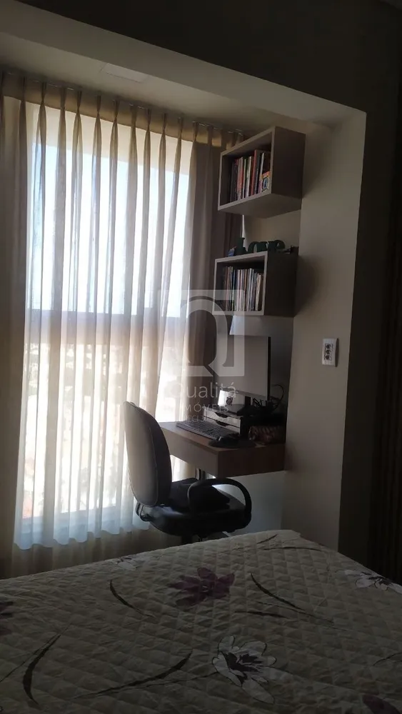 Apartamento, 2 quartos, 73 m² - Foto 5