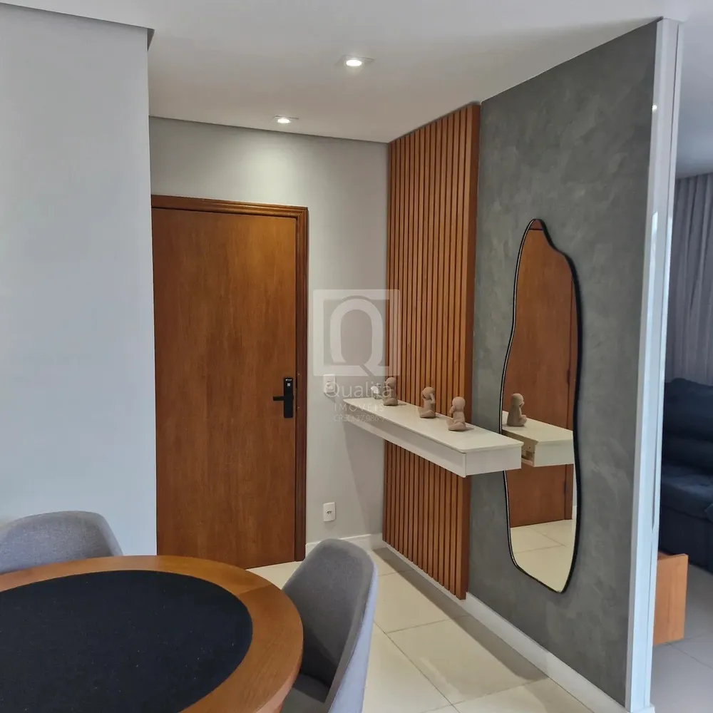 Apartamento, 3 quartos, 108 m² - Foto 1
