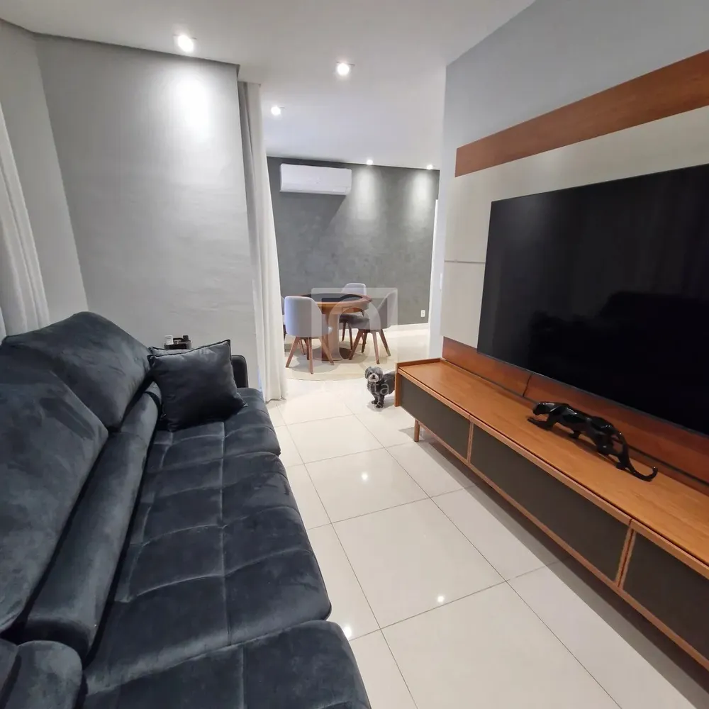 Apartamento, 3 quartos, 108 m² - Foto 2