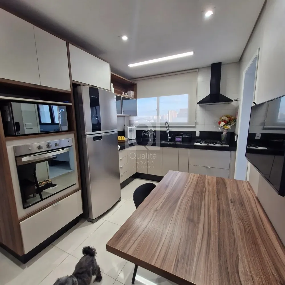 Apartamento, 3 quartos, 108 m² - Foto 8