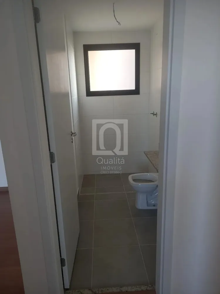 Apartamento, 3 quartos, 82 m² - Foto 4