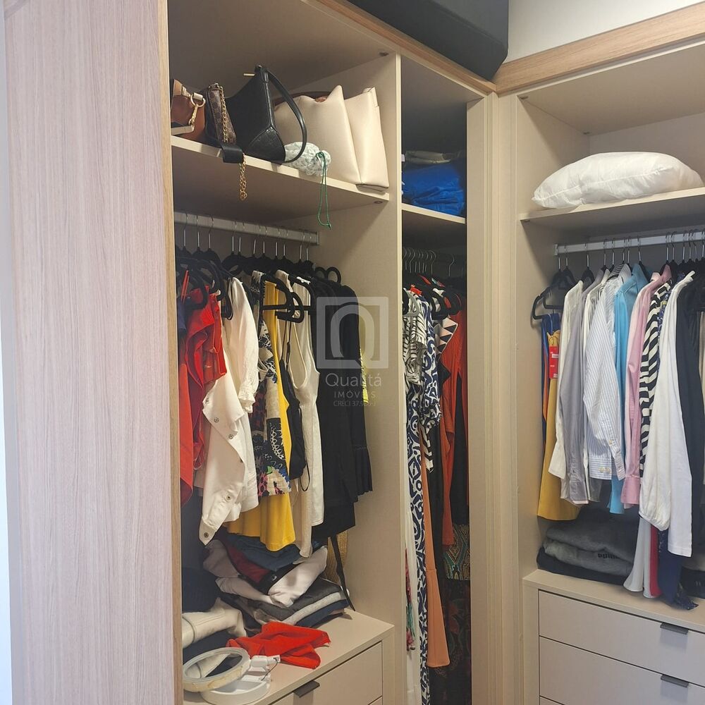 Apartamento, 2 quartos, 85 m² - Foto 3
