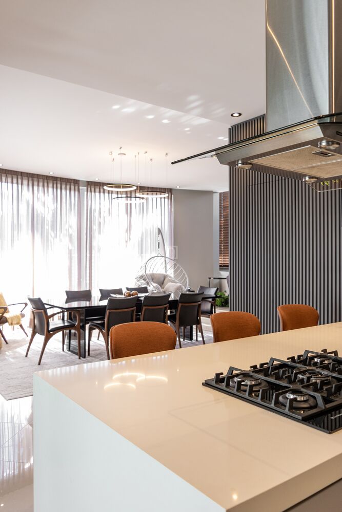 Apartamento, 2 quartos, 85 m² - Foto 1