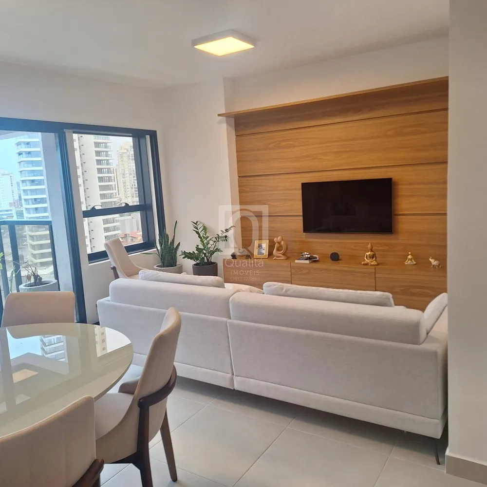 Apartamento, 2 quartos, 85 m² - Foto 1