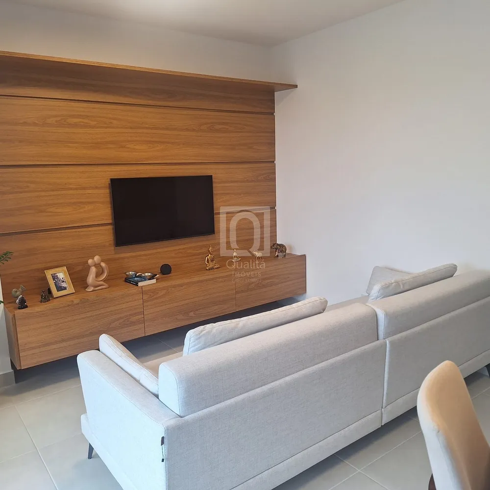 Apartamento, 2 quartos, 85 m² - Foto 2
