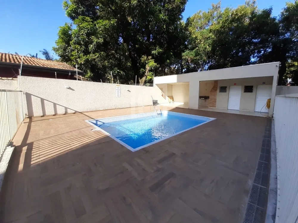 Apartamento, 2 quartos, 53 m² - Foto 10