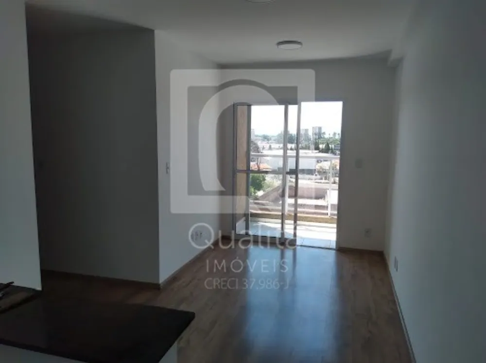 Apartamento, 2 quartos, 53 m² - Foto 6