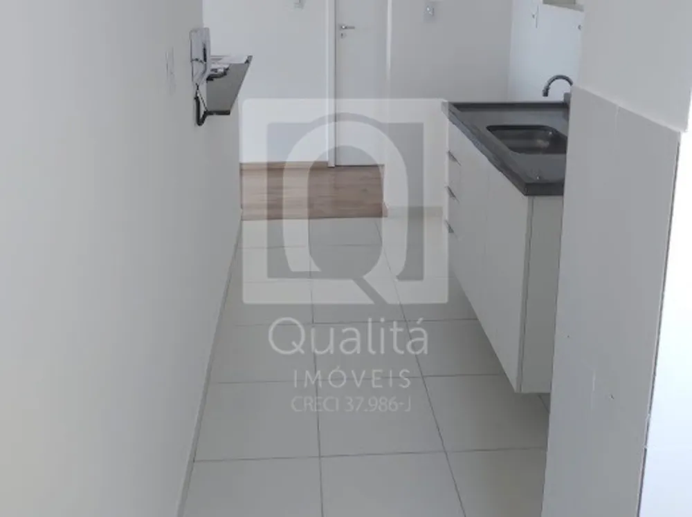 Apartamento, 2 quartos, 53 m² - Foto 4
