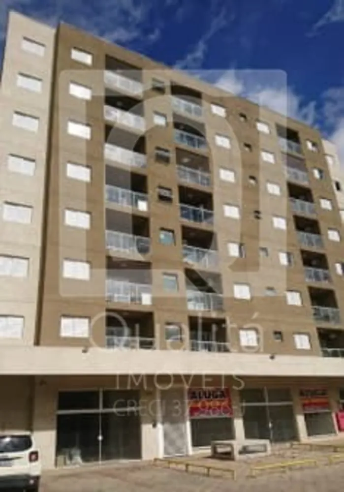 Apartamento, 2 quartos, 53 m² - Foto 5