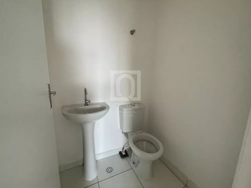 Apartamento, 3 quartos, 59 m² - Foto 2