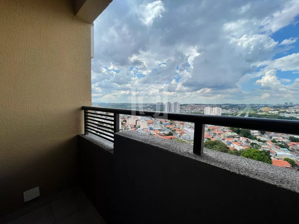 Apartamento, 3 quartos, 59 m² - Foto 3