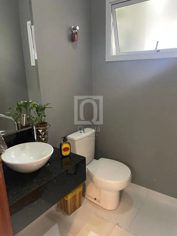 Casa de Condomínio, 3 quartos - Foto 3