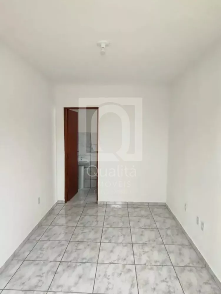 Apartamento à venda com 1 quarto, 36m² - Foto 2