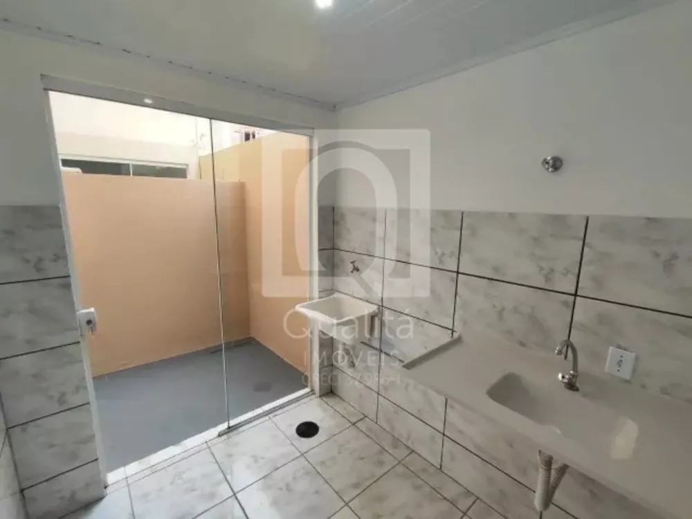 Apartamento à venda com 1 quarto, 36m² - Foto 5