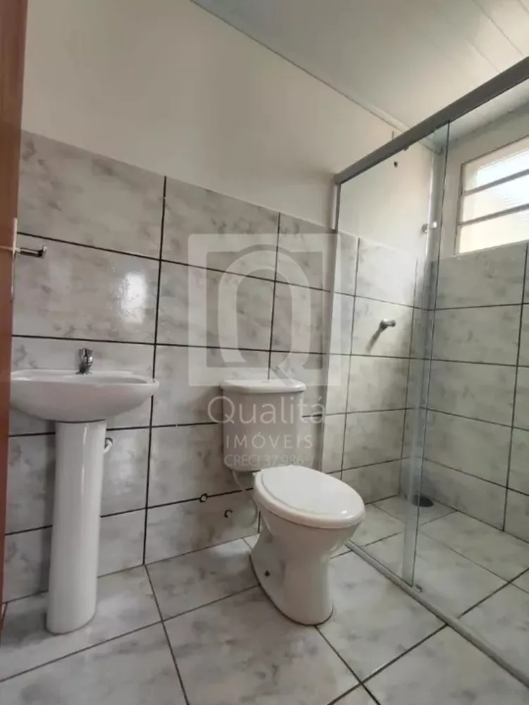 Apartamento à venda com 1 quarto, 36m² - Foto 8