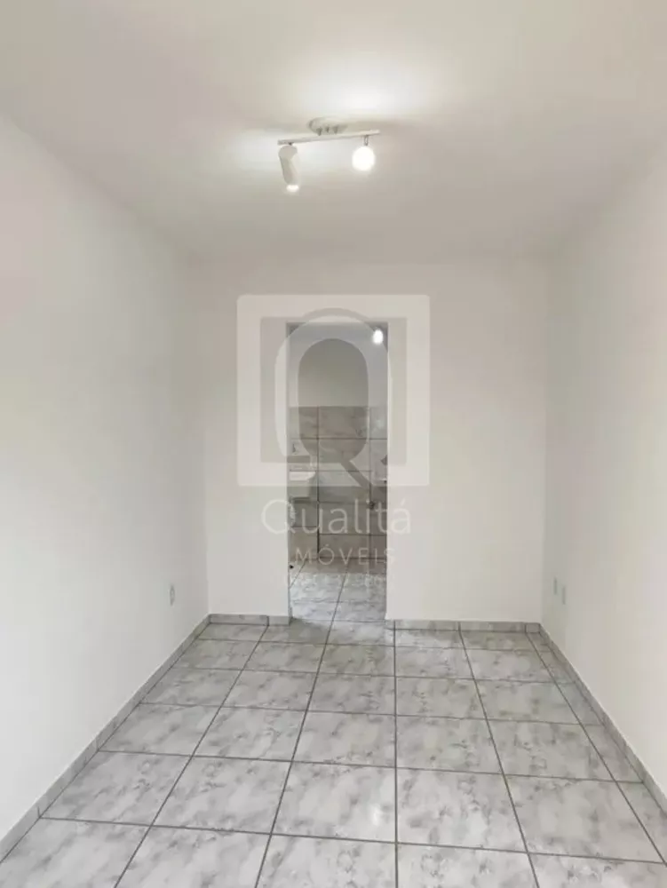 Apartamento à venda com 1 quarto, 36m² - Foto 3