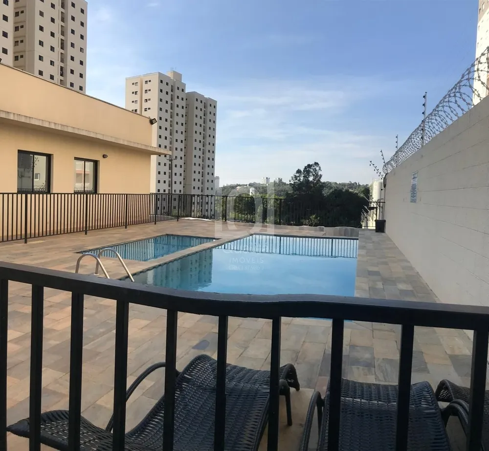 Apartamento, 2 quartos, 50 m² - Foto 4
