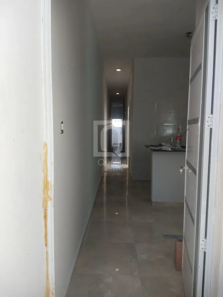 Casa, 2 quartos - Foto 4